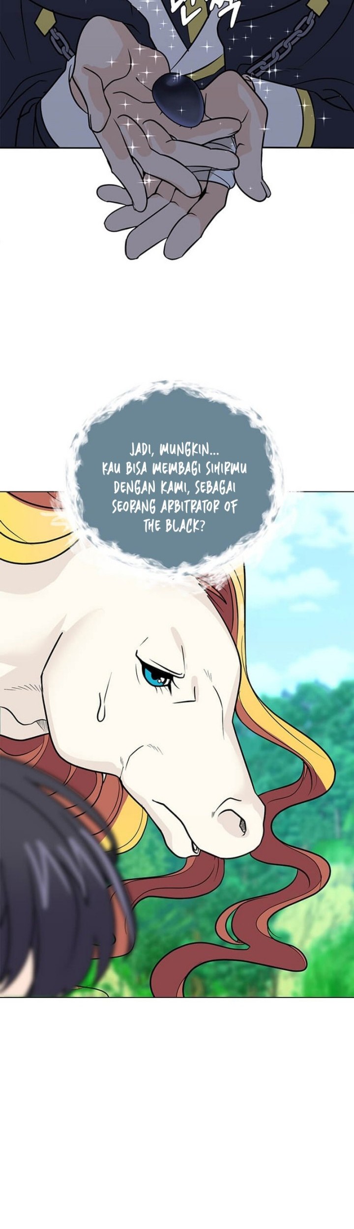 Martial Peak Part 2 Chapter 3784 - halaman 14