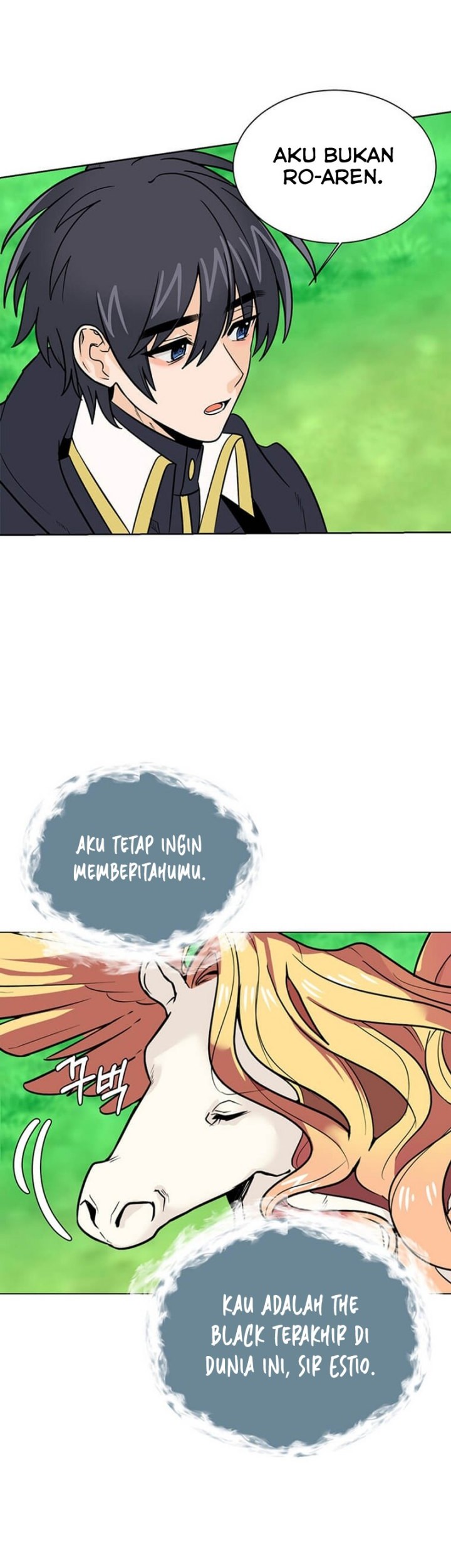 Martial Peak Part 2 Chapter 3784 - halaman 8