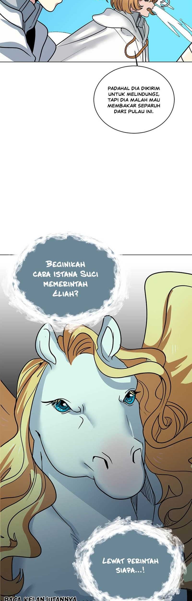 Martial Peak Part 2 Chapter 3785 - halaman 13