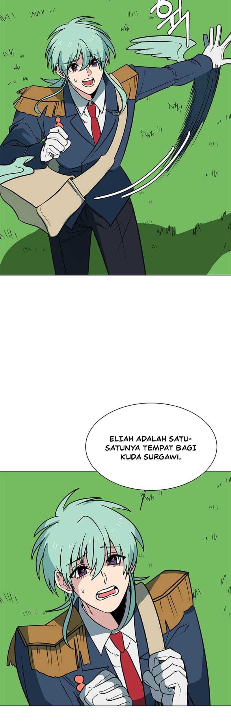 Martial Peak Part 2 Chapter 3785 - halaman 15
