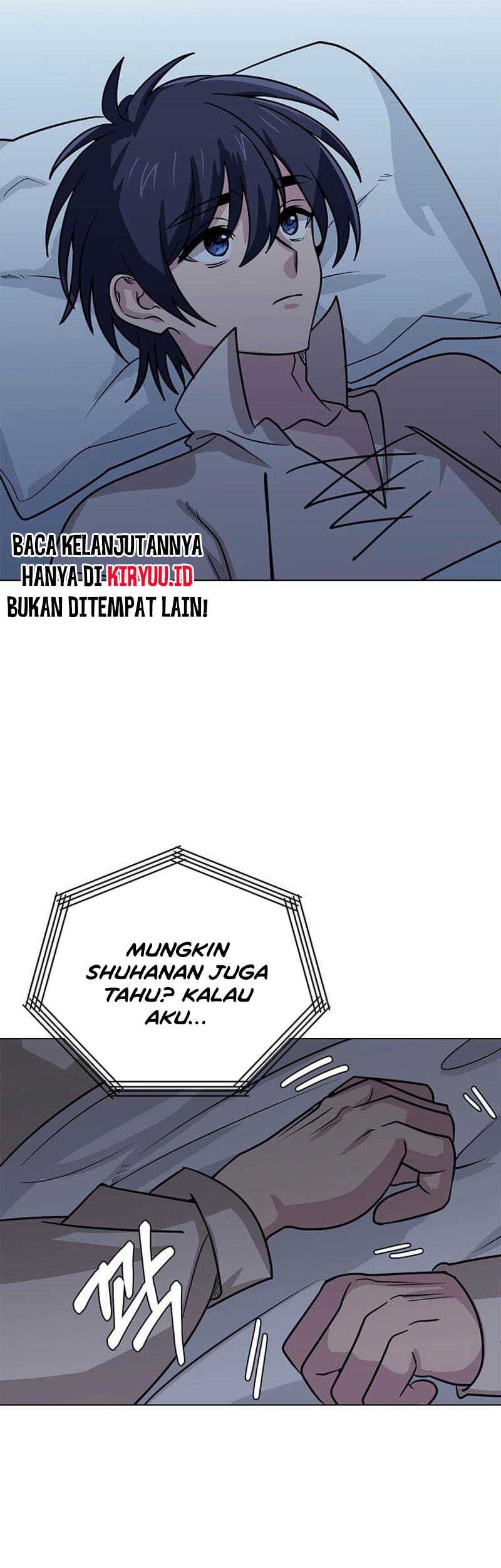 Martial Peak Part 2 Chapter 3787 - halaman 9