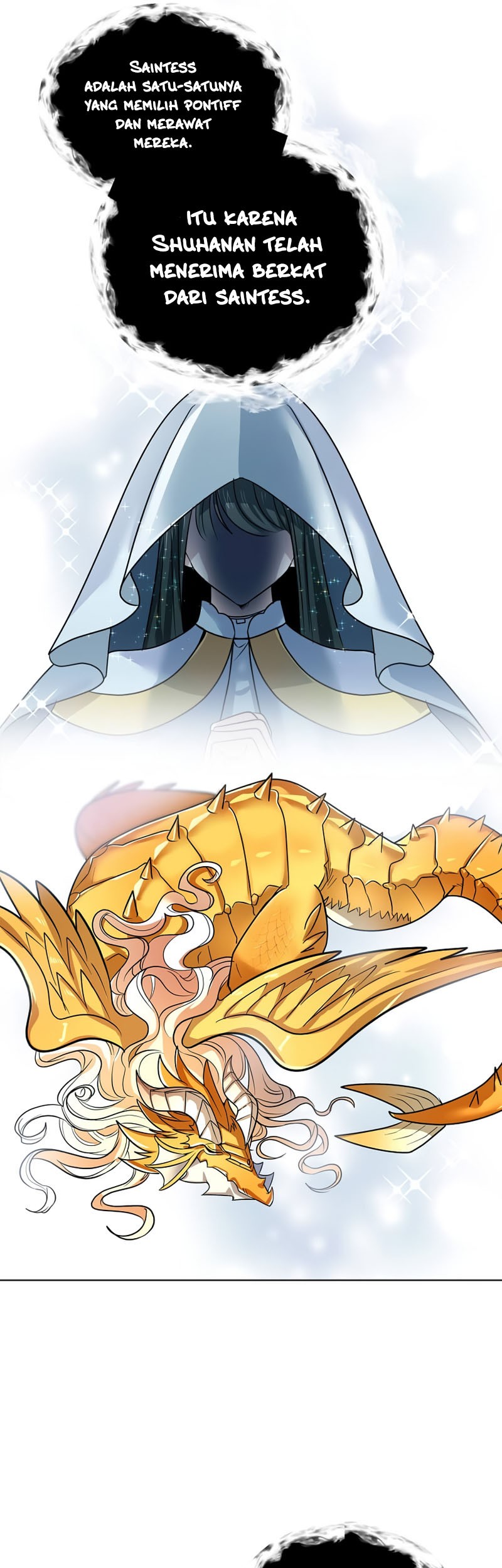Martial Peak Part 2 Chapter 3788 - halaman 10