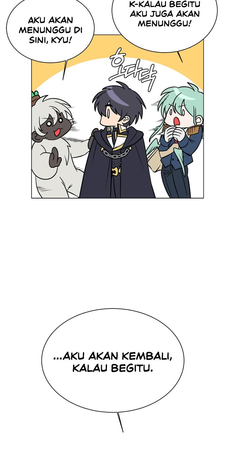 Martial Peak Part 2 Chapter 3788 - halaman 13