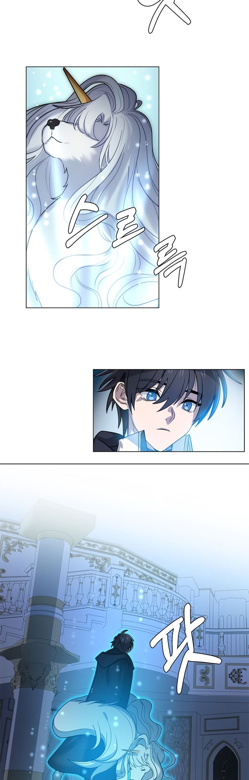 Martial Peak Part 2 Chapter 3788 - halaman 15