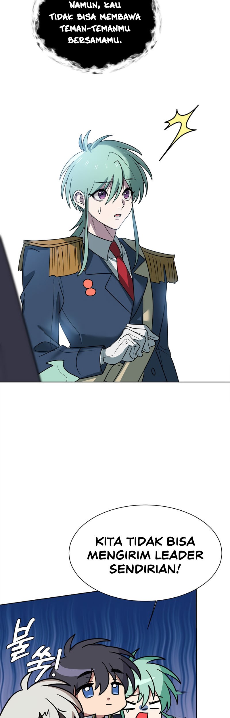 Martial Peak Part 2 Chapter 3788 - halaman 8