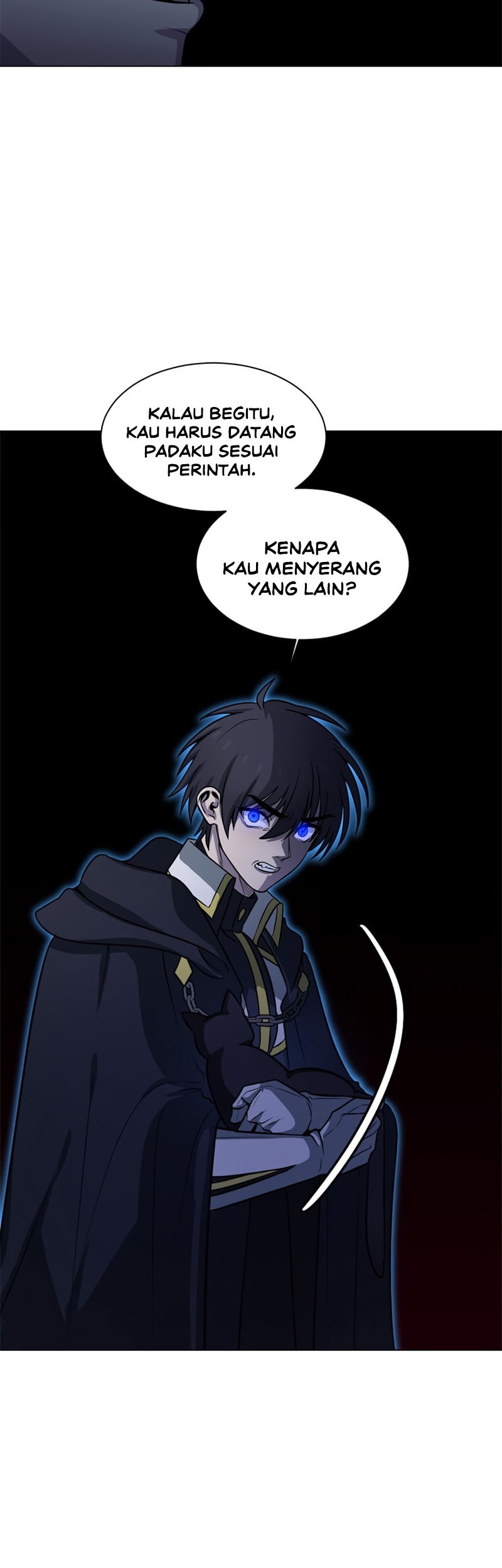 Martial Peak Part 2 Chapter 3789 - halaman 16