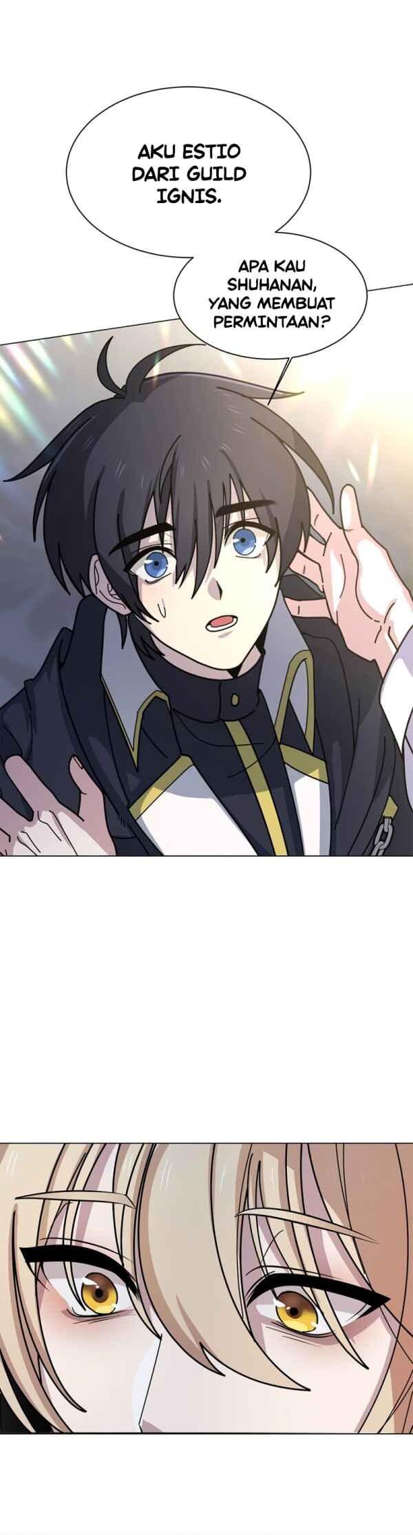 Martial Peak Part 2 Chapter 3790 - halaman 16