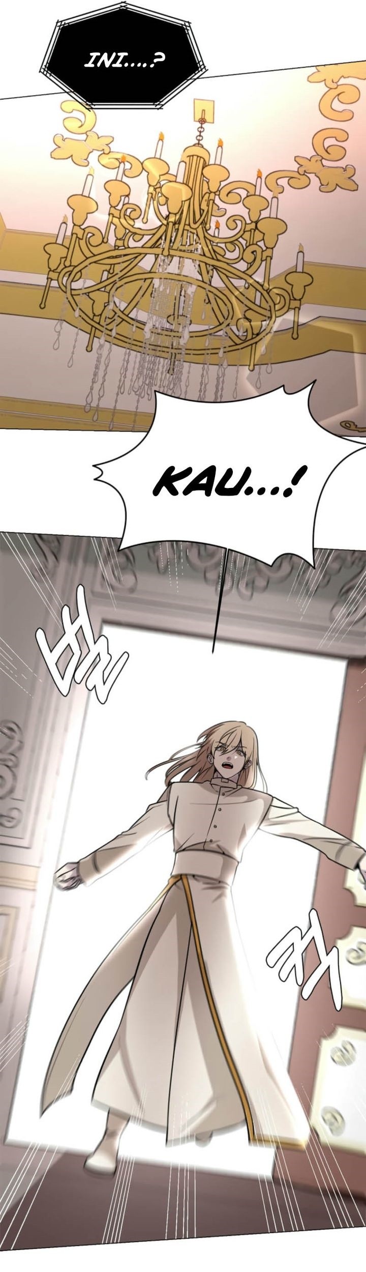 Martial Peak Part 2 Chapter 3791 - halaman 11