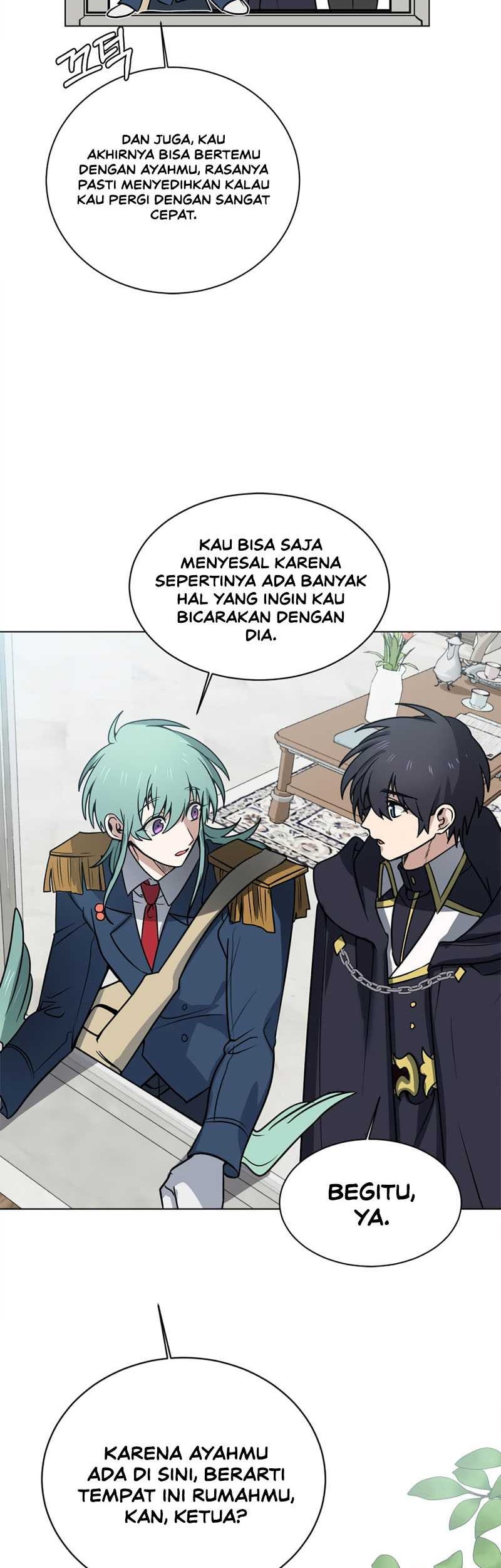 Martial Peak Part 2 Chapter 3793 - halaman 11