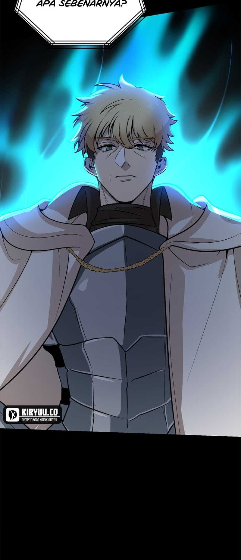 Martial Peak Part 2 Chapter 3793 - halaman 5