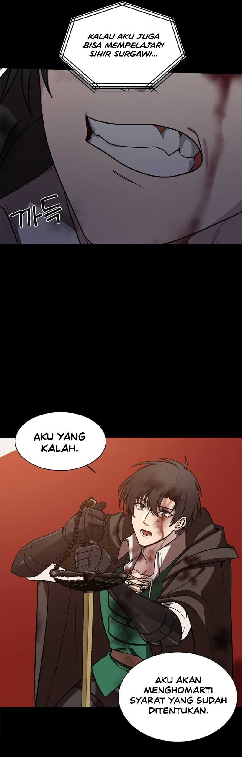 Martial Peak Part 2 Chapter 3793 - halaman 6