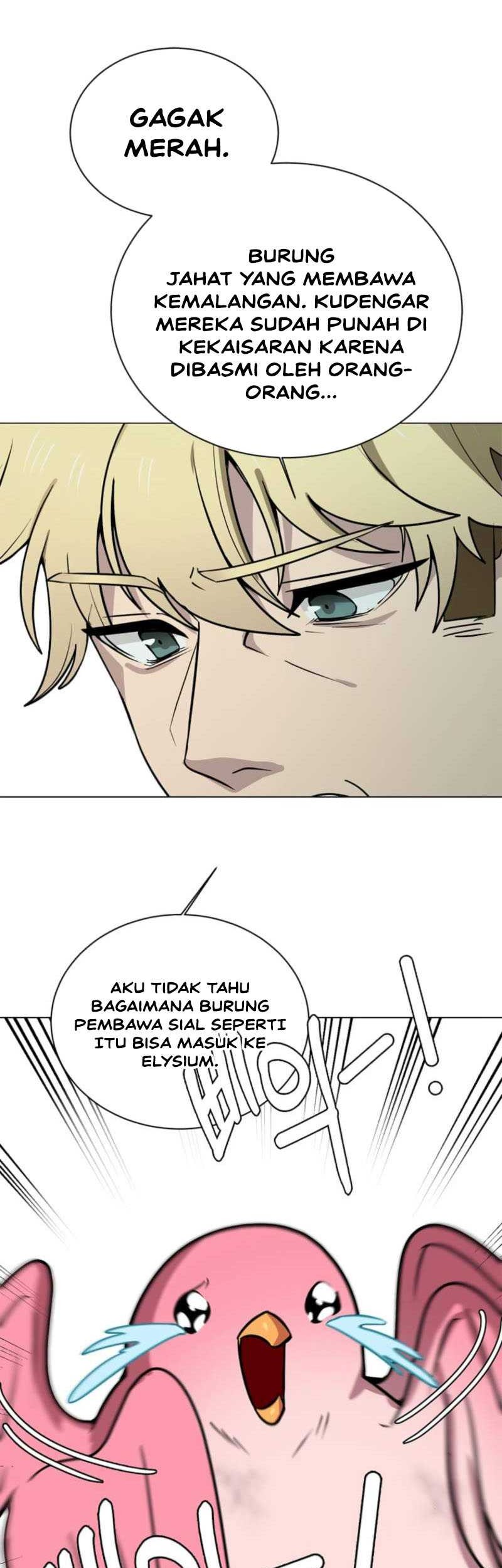 Martial Peak Part 2 Chapter 3794 - halaman 8