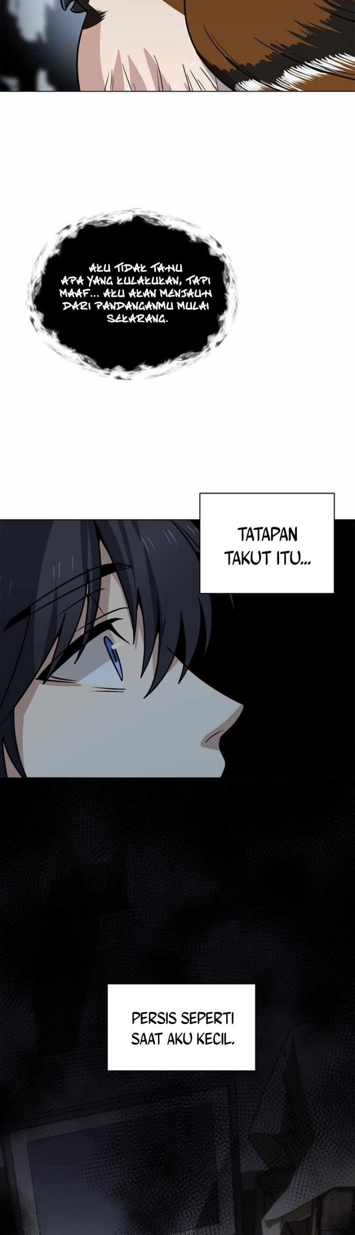 Martial Peak Part 2 Chapter 3795 - halaman 11