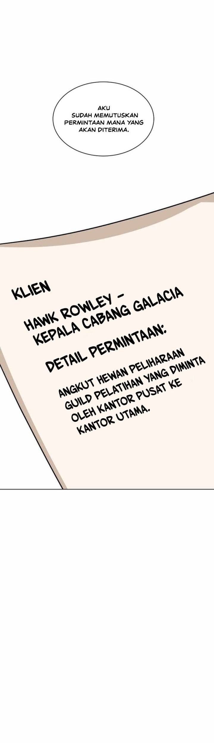 Martial Peak Part 2 Chapter 3795 - halaman 4