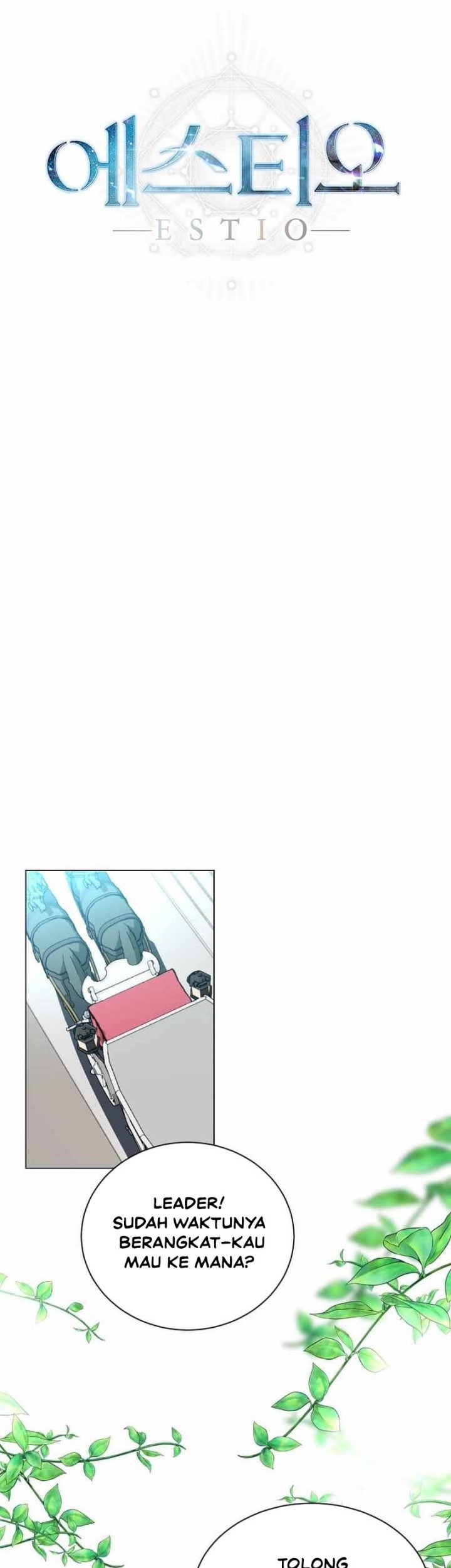 Martial Peak Part 2 Chapter 3795 - halaman 6