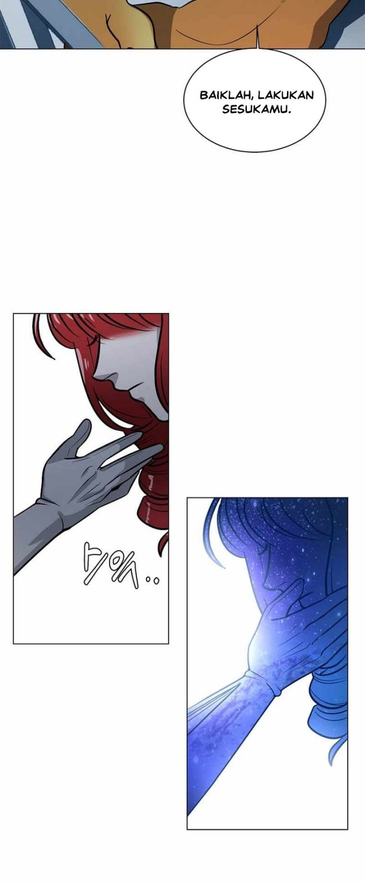 Martial Peak Part 2 Chapter 3796 - halaman 15