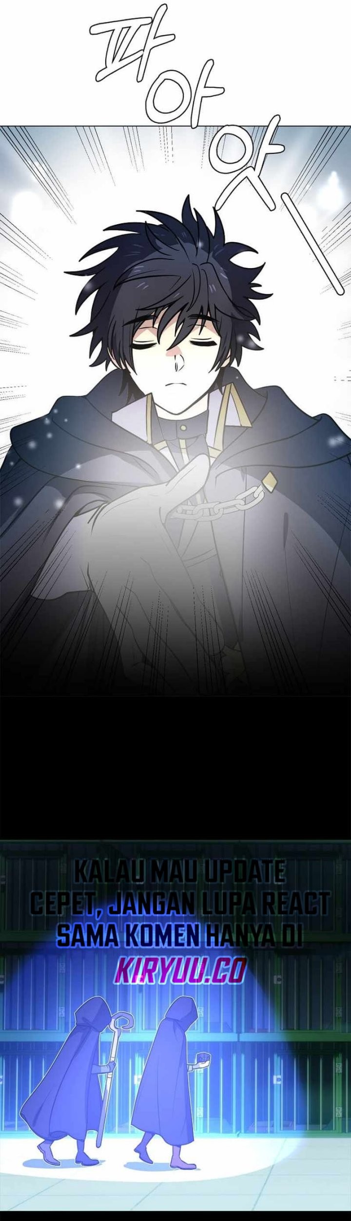 Martial Peak Part 2 Chapter 3796 - halaman 16