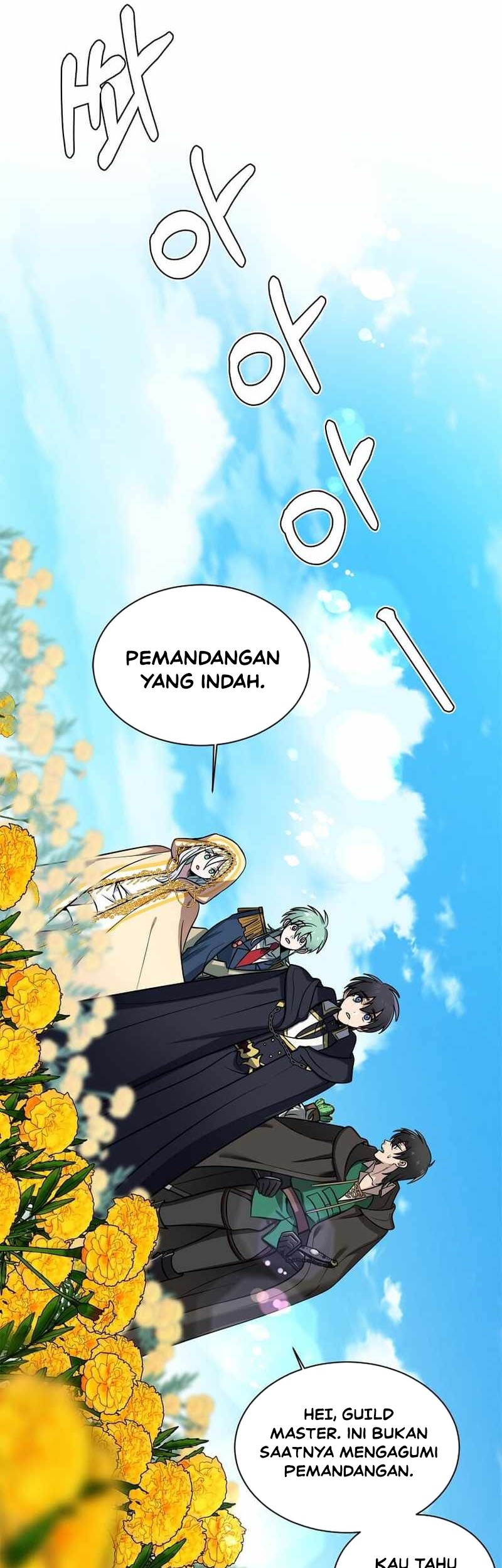 Martial Peak Part 2 Chapter 3797 - halaman 10