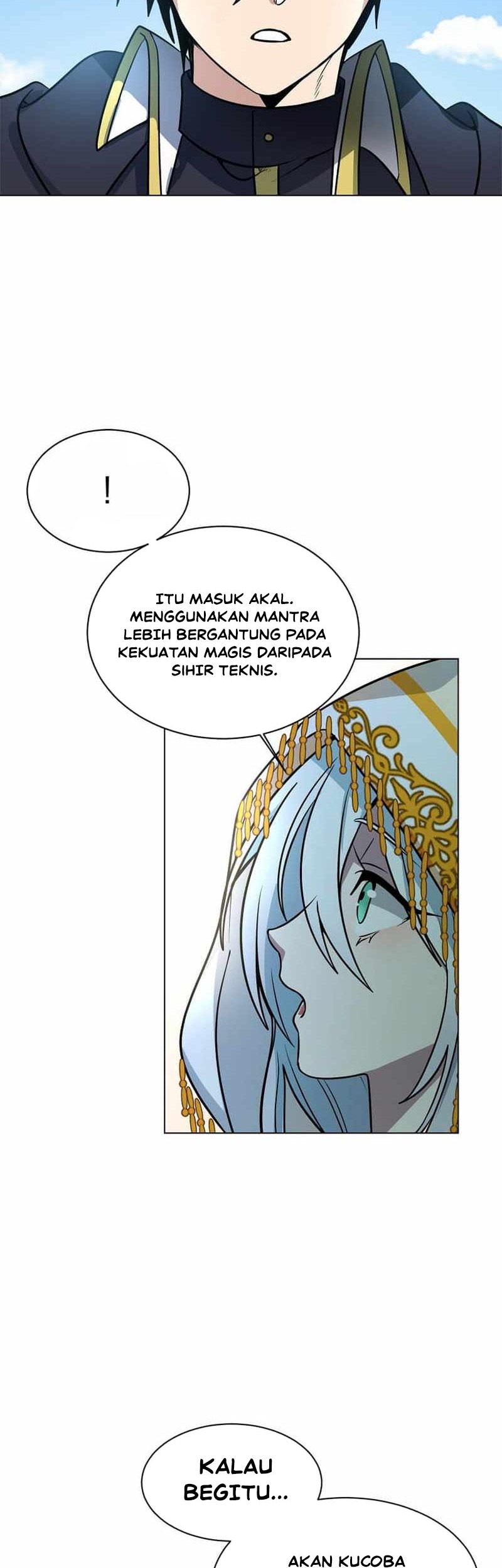 Martial Peak Part 2 Chapter 3797 - halaman 15