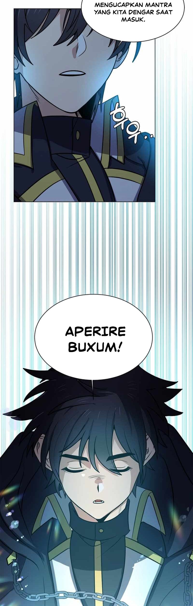 Martial Peak Part 2 Chapter 3797 - halaman 16