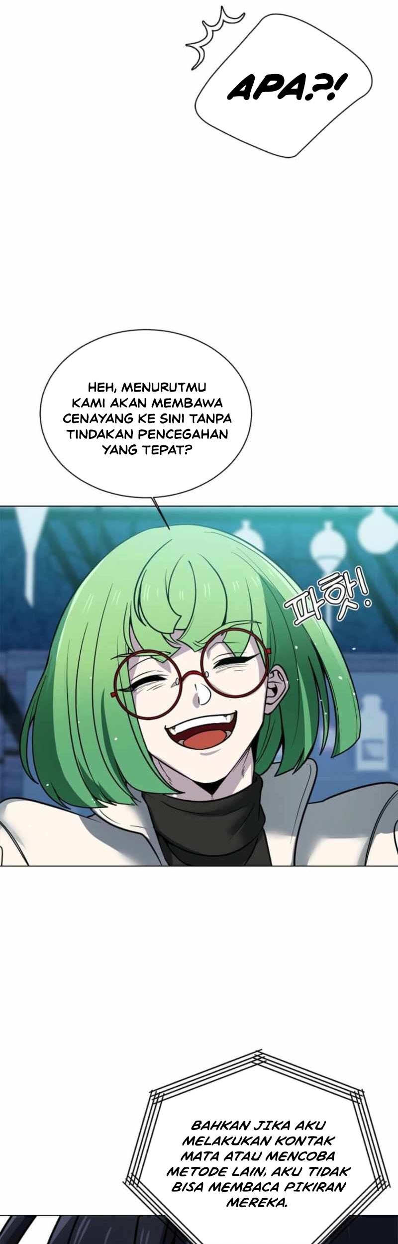 Martial Peak Part 2 Chapter 3798 - halaman 10