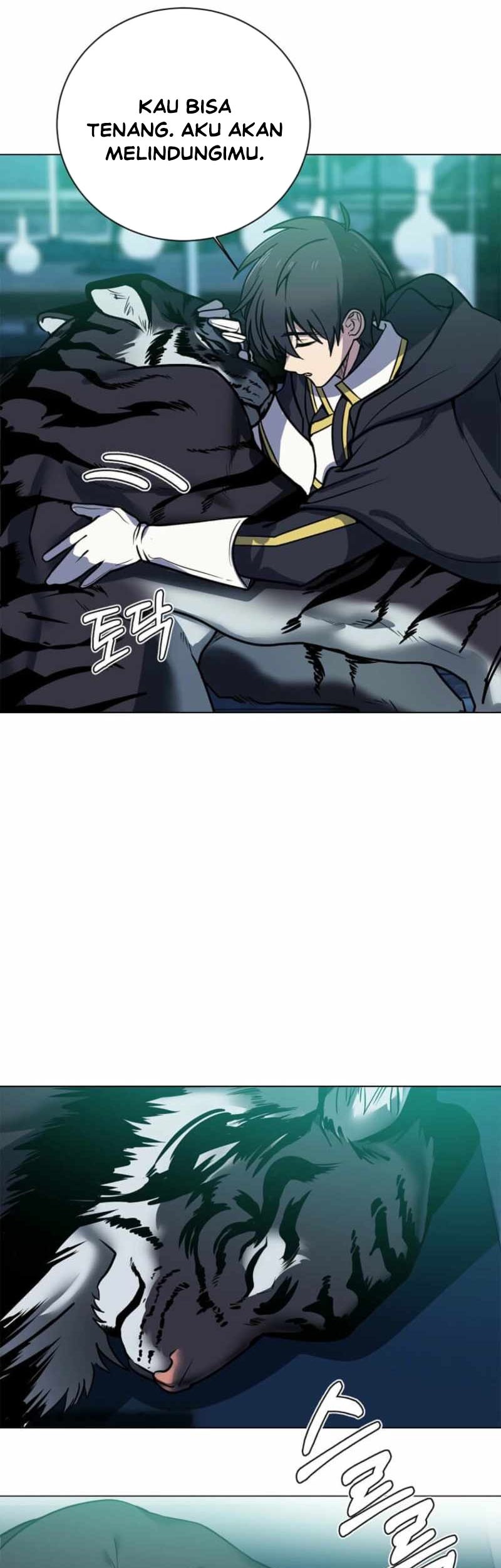 Martial Peak Part 2 Chapter 3798 - halaman 6
