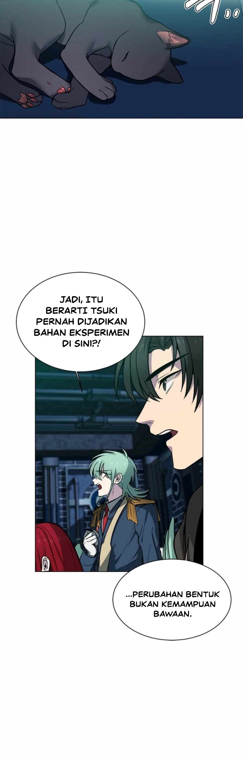 Martial Peak Part 2 Chapter 3798 - halaman 7