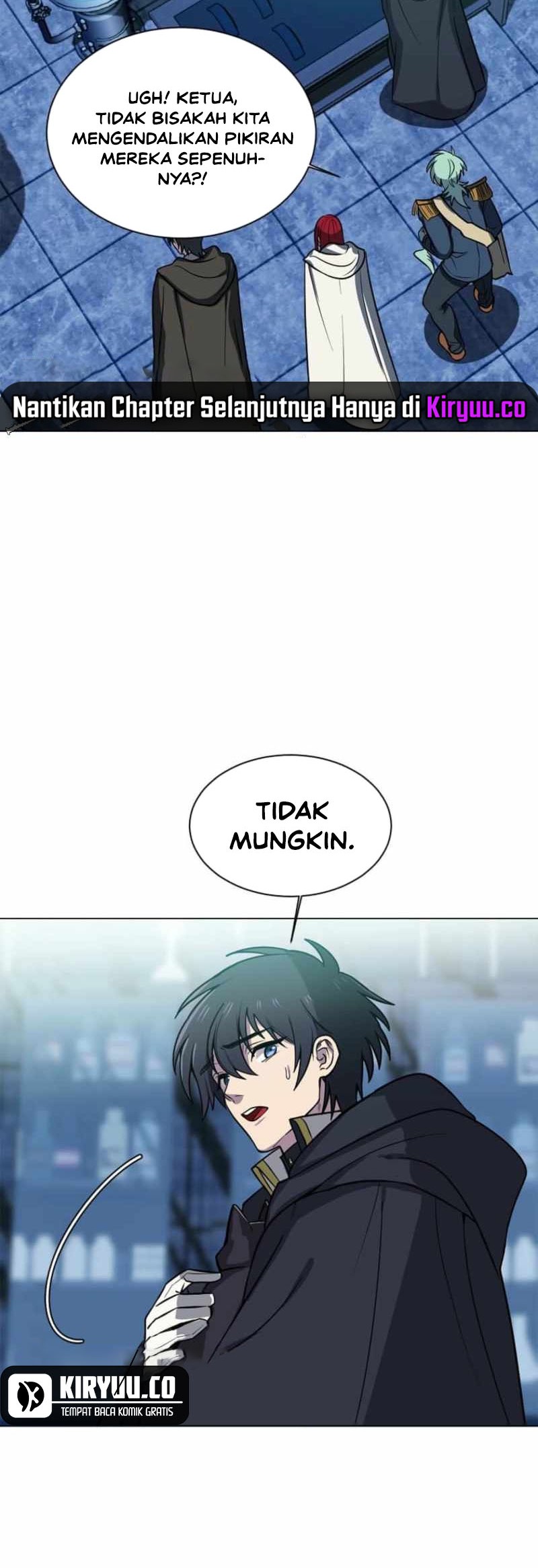 Martial Peak Part 2 Chapter 3798 - halaman 9