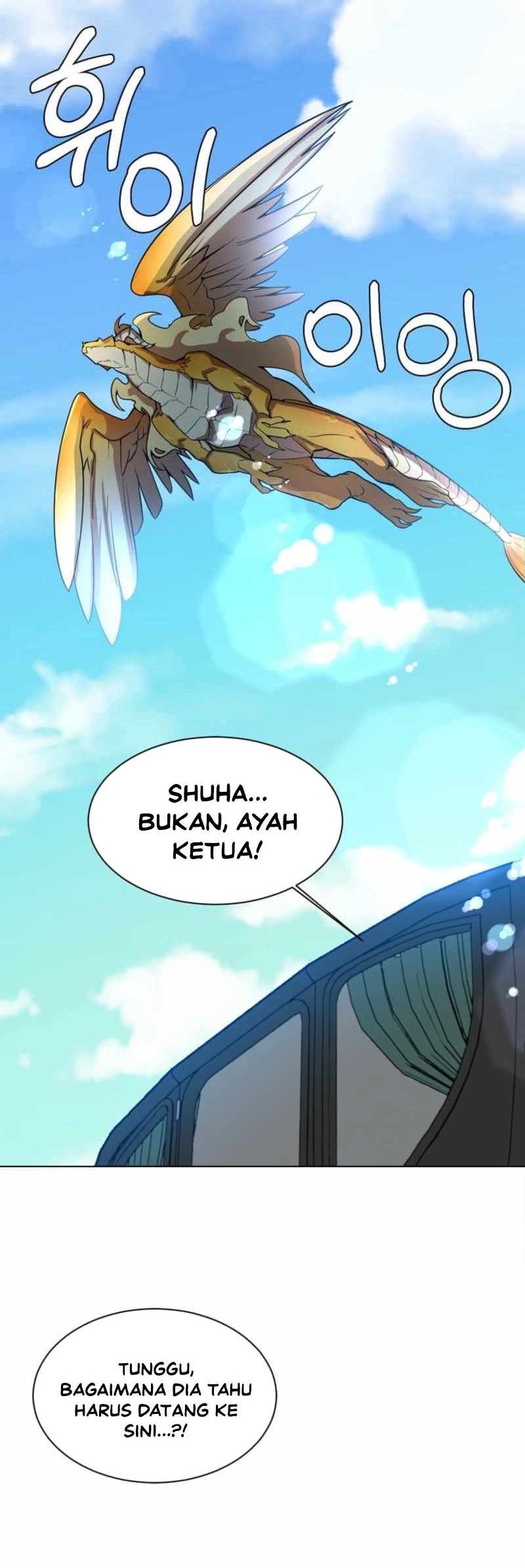 Martial Peak Part 2 Chapter 3799 - halaman 8