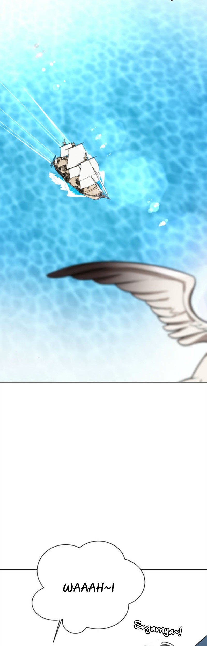 Martial Peak Part 2 Chapter 3800 - halaman 3