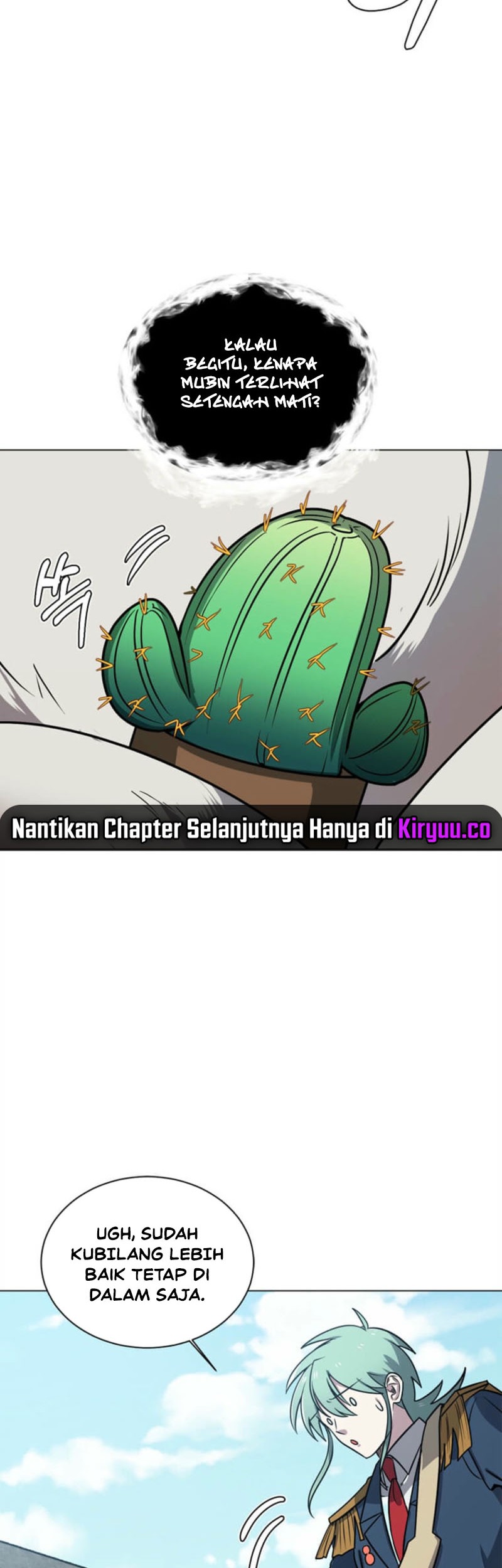 Martial Peak Part 2 Chapter 3800 - halaman 6