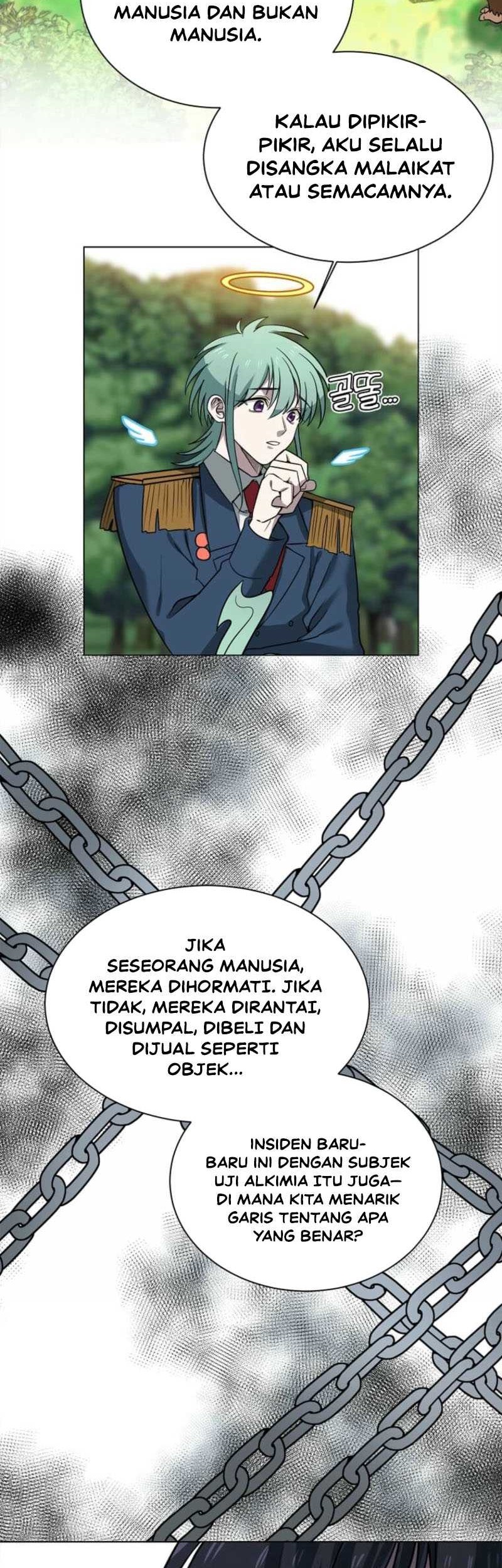 Martial Peak Part 2 Chapter 3802 - halaman 8