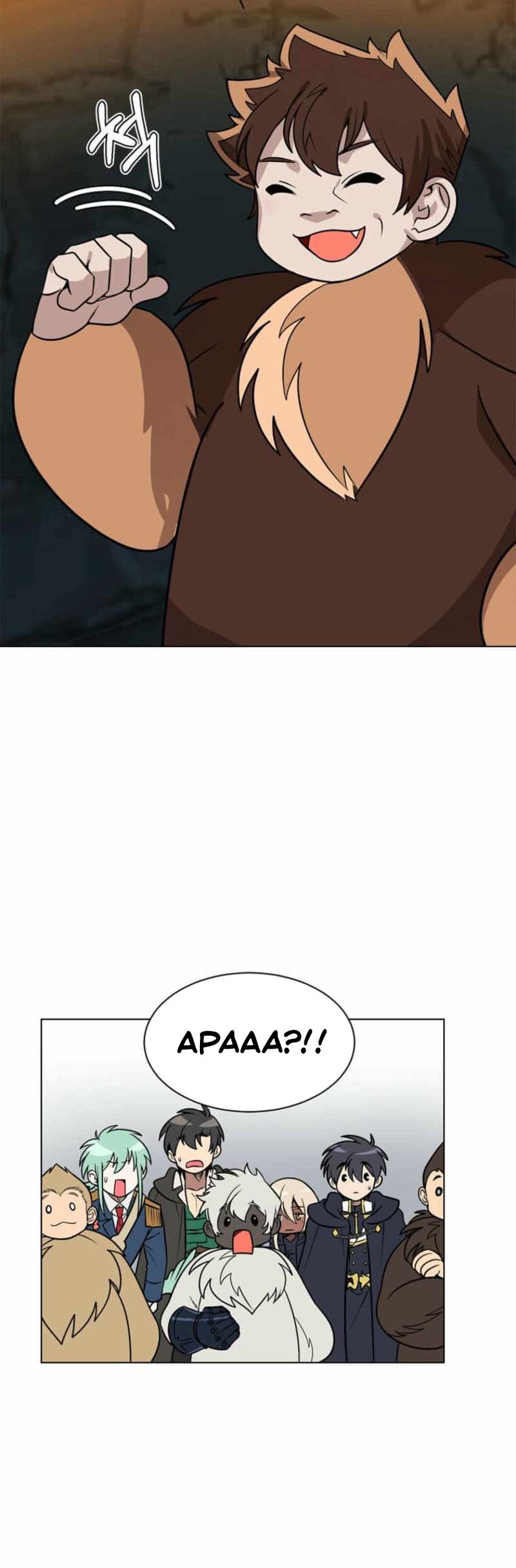 Martial Peak Part 2 Chapter 3803 - halaman 4