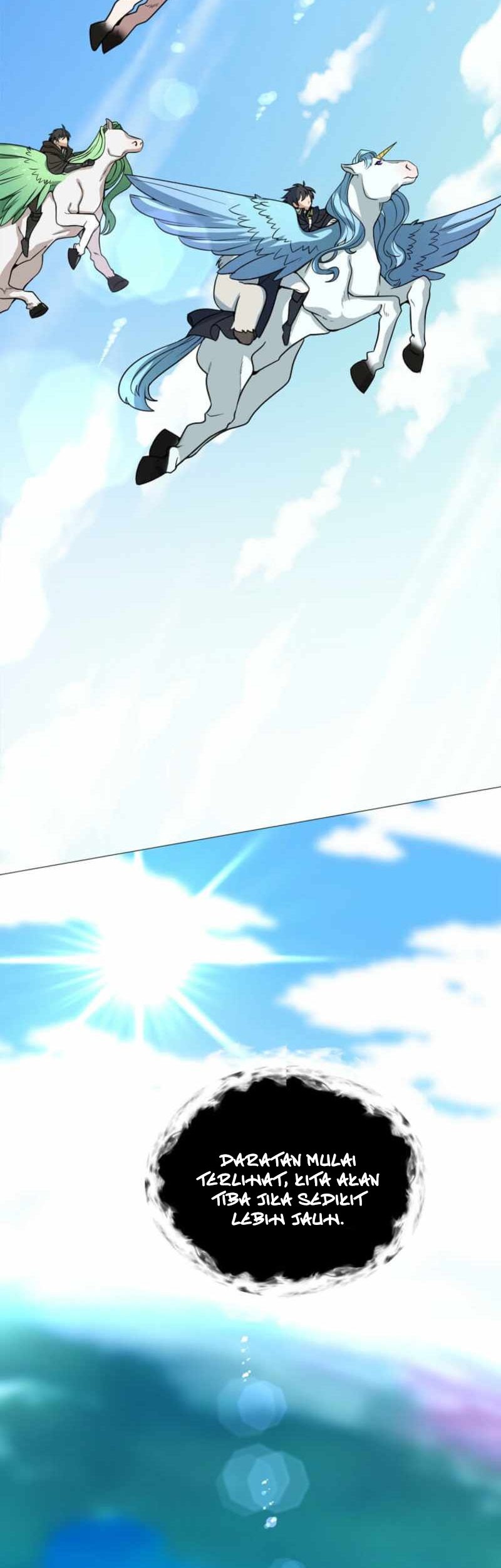 Martial Peak Part 2 Chapter 3804 - halaman 3