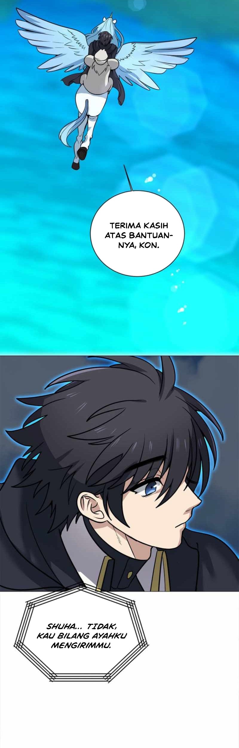 Martial Peak Part 2 Chapter 3804 - halaman 4