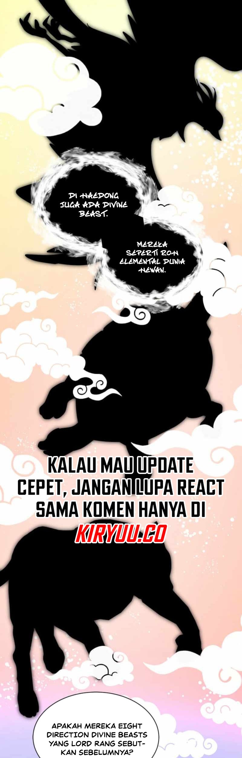Martial Peak Part 2 Chapter 3804 - halaman 7