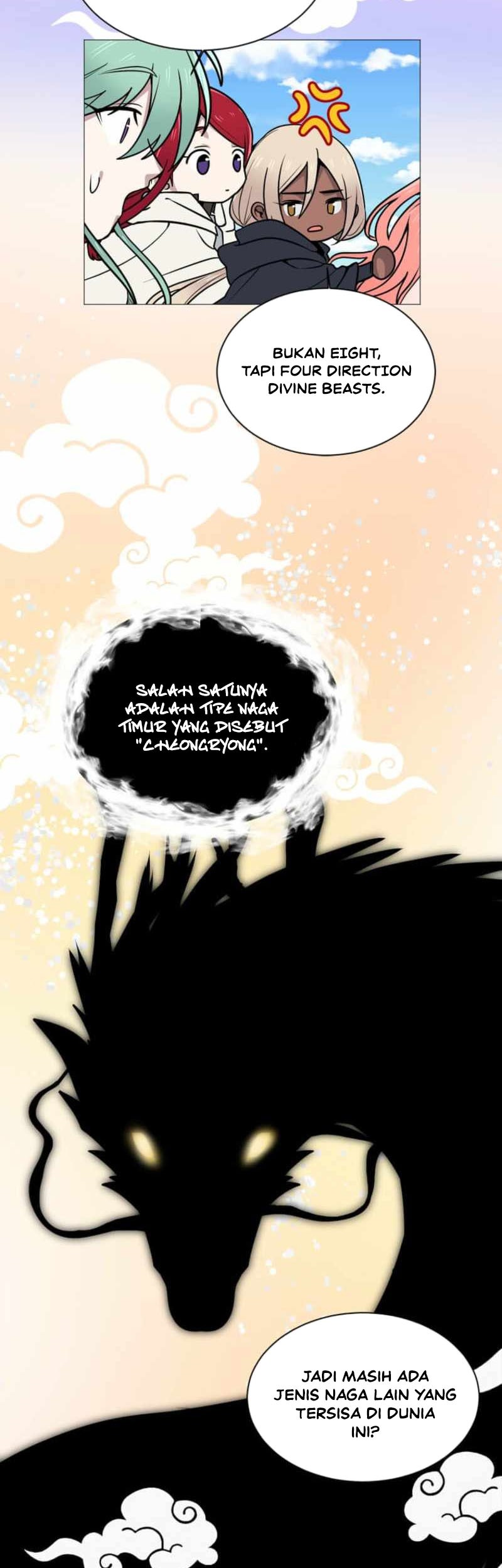 Martial Peak Part 2 Chapter 3804 - halaman 8