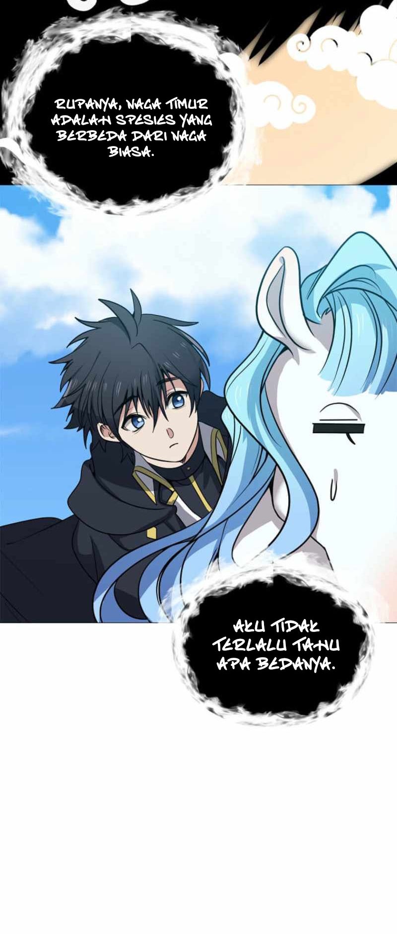 Martial Peak Part 2 Chapter 3804 - halaman 9