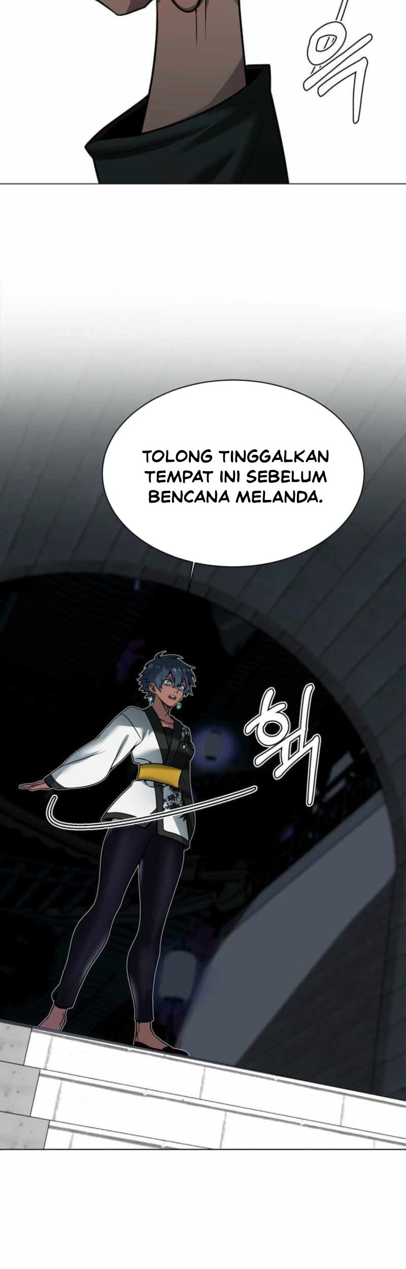 Martial Peak Part 2 Chapter 3805 - halaman 3