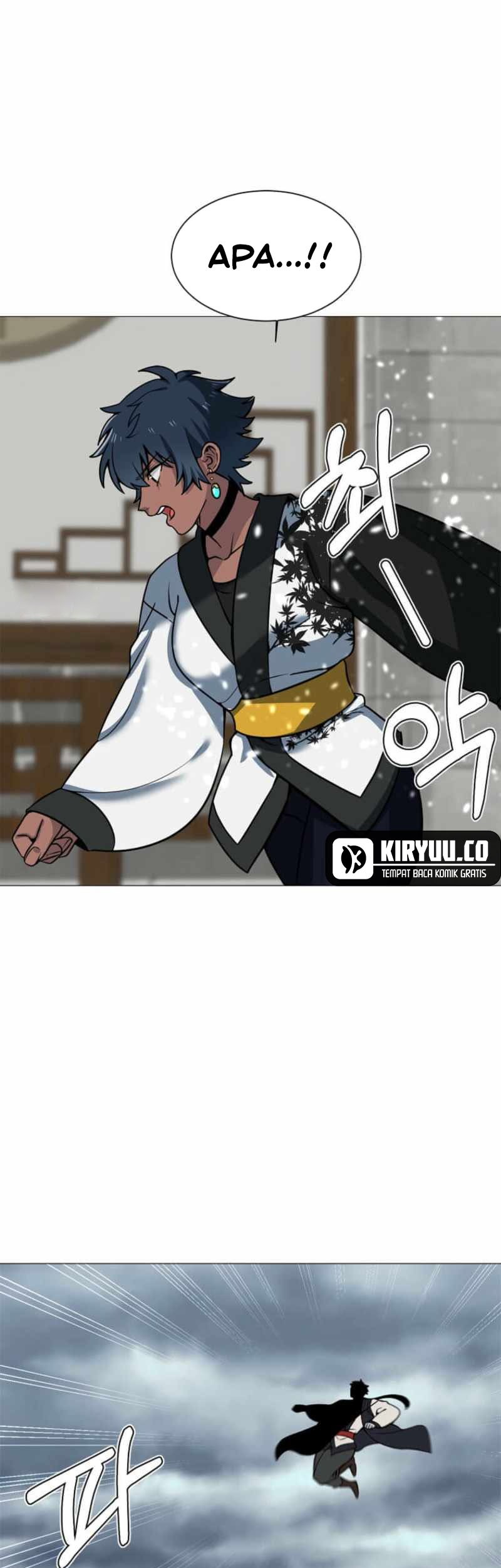 Martial Peak Part 2 Chapter 3805 - halaman 6
