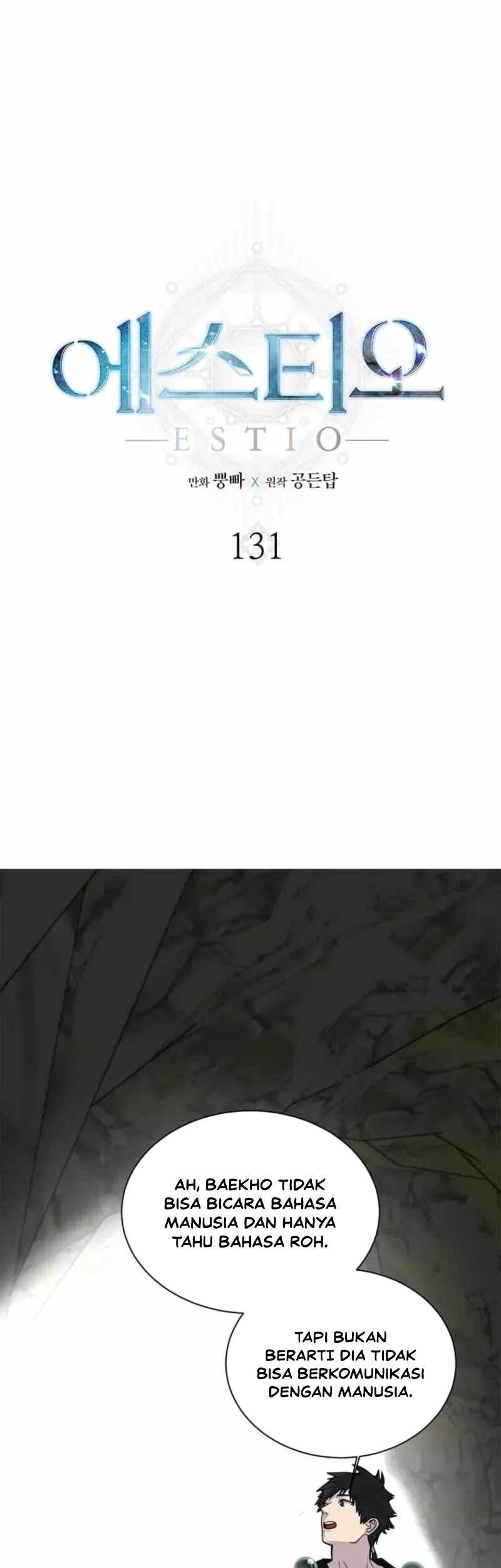 Martial Peak Part 2 Chapter 3806 - halaman 2