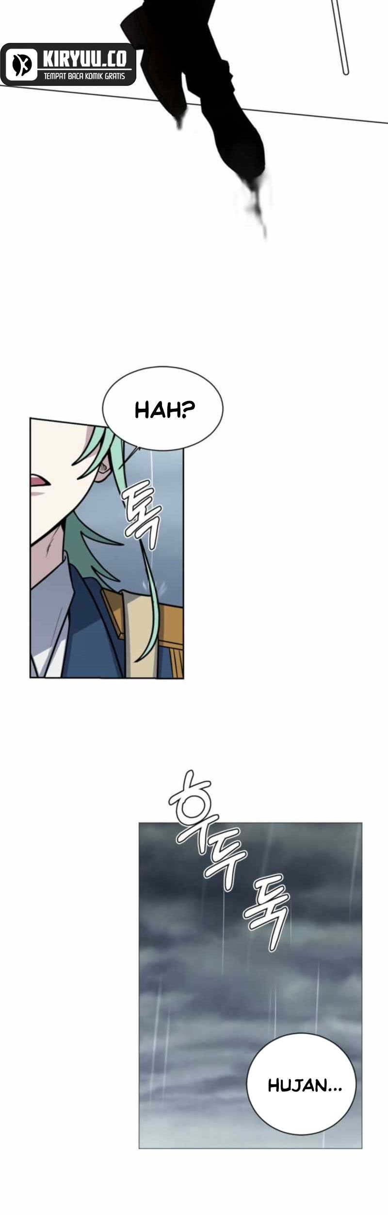 Martial Peak Part 2 Chapter 3807 - halaman 6