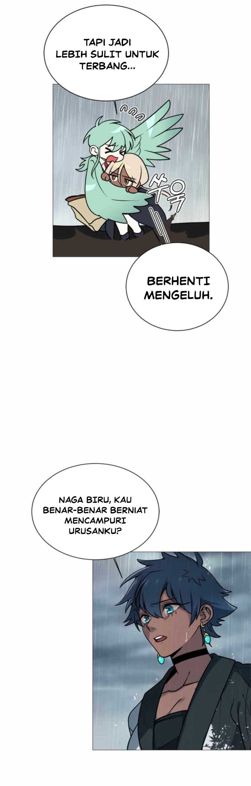 Martial Peak Part 2 Chapter 3807 - halaman 8