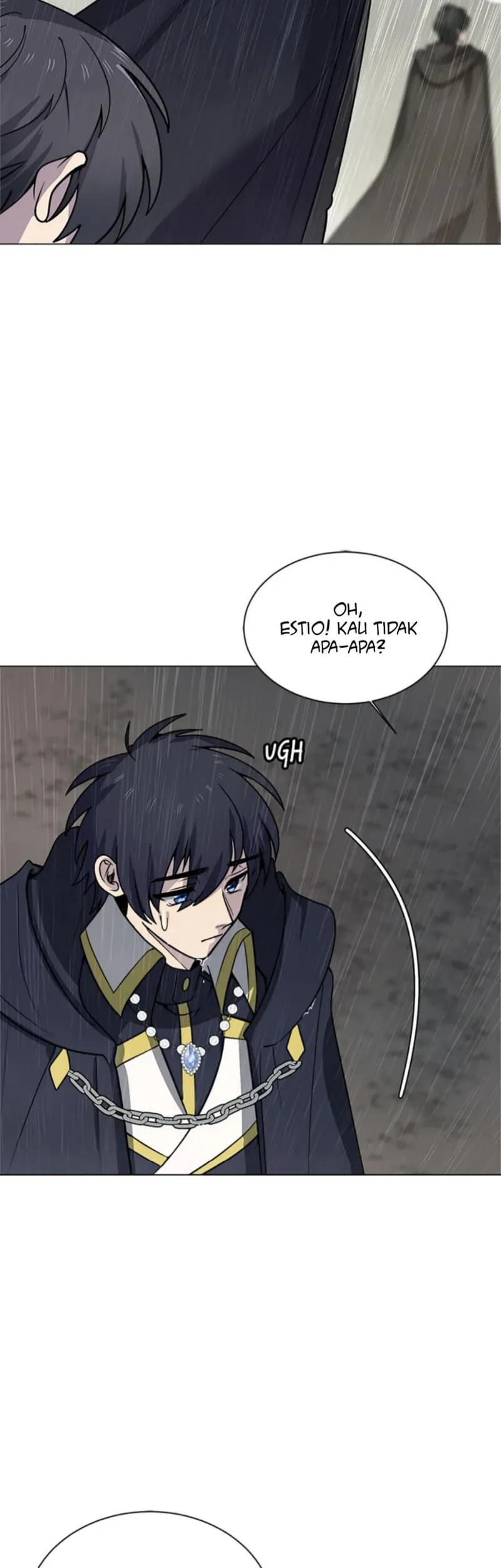 Martial Peak Part 2 Chapter 3808 - halaman 6