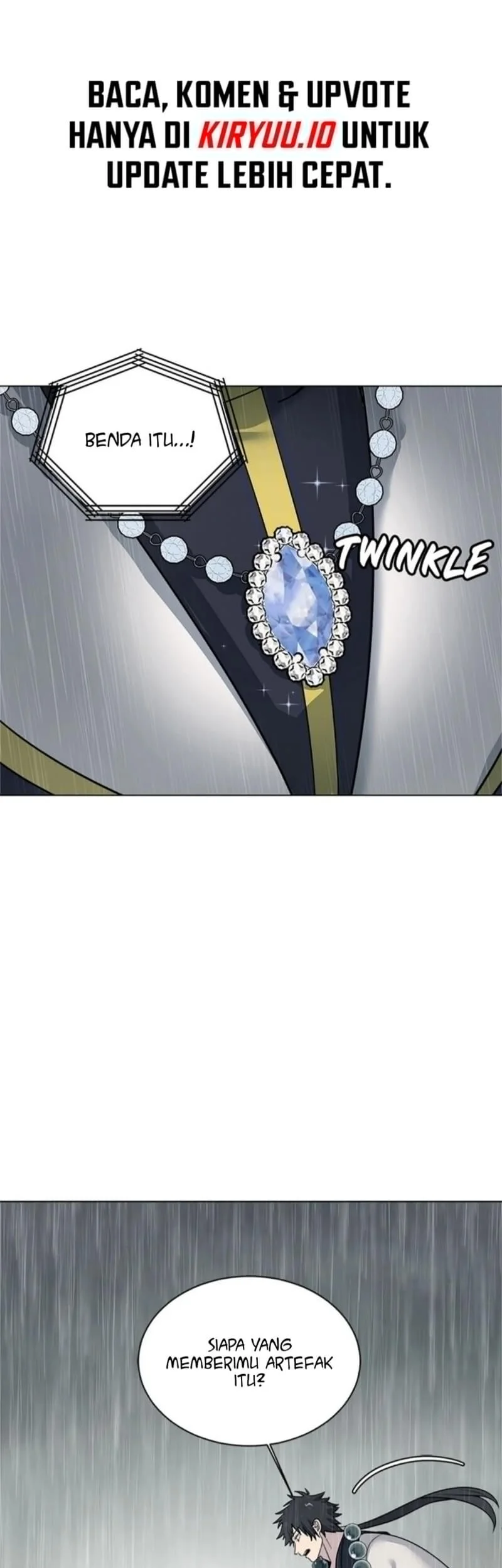 Martial Peak Part 2 Chapter 3808 - halaman 8