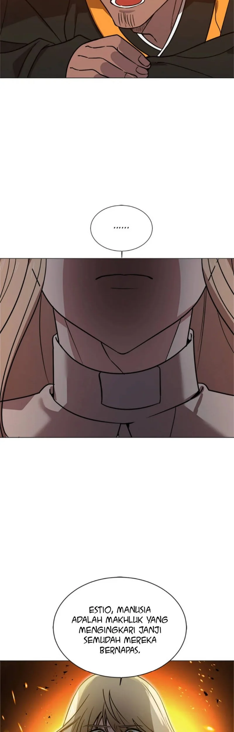 Martial Peak Part 2 Chapter 3809 - halaman 5