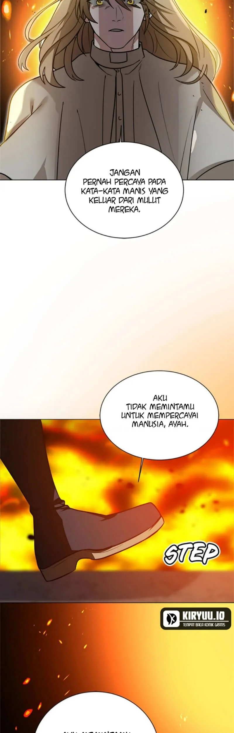 Martial Peak Part 2 Chapter 3809 - halaman 6