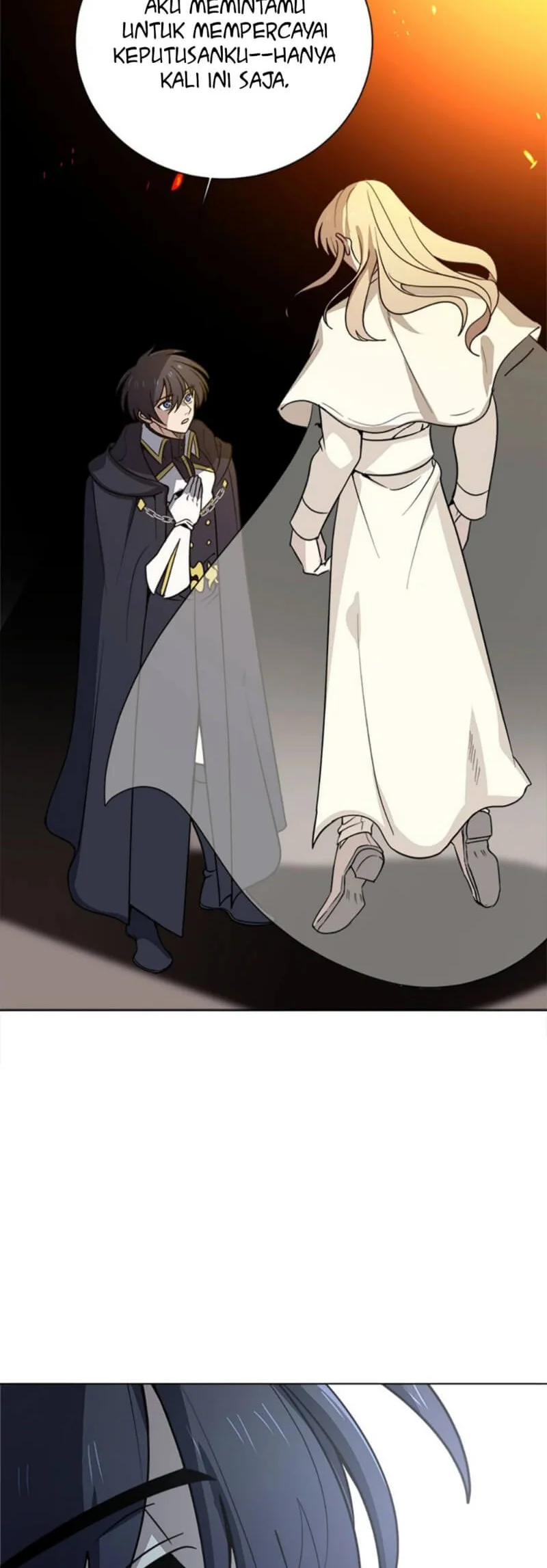Martial Peak Part 2 Chapter 3809 - halaman 7