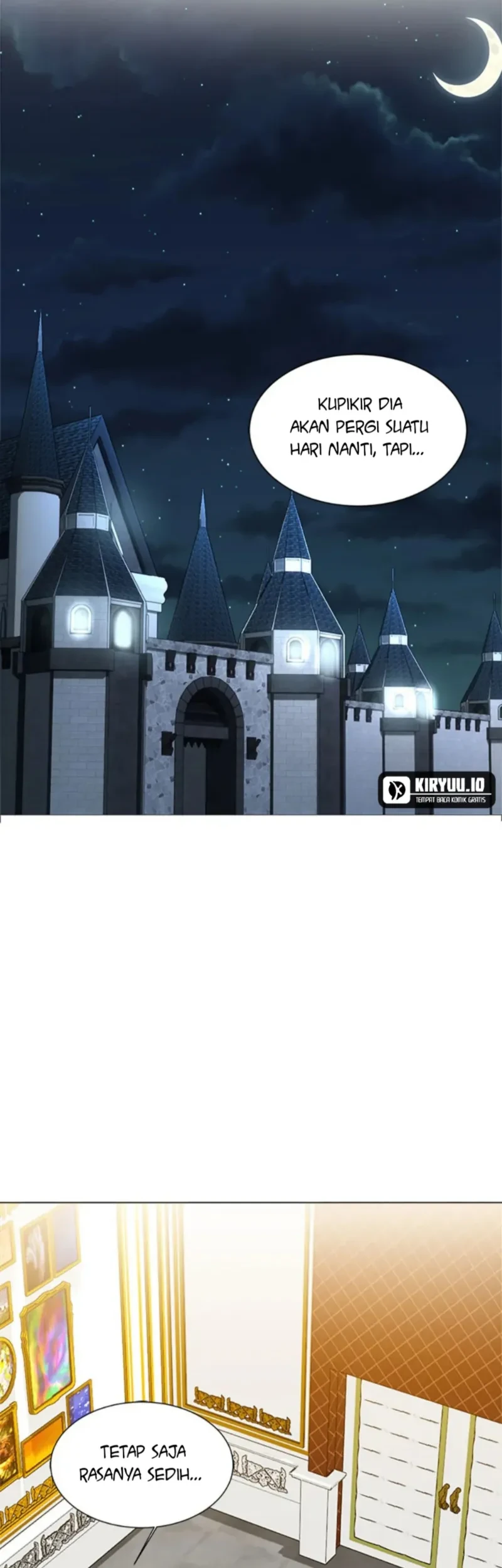 Martial Peak Part 2 Chapter 3810 - halaman 13
