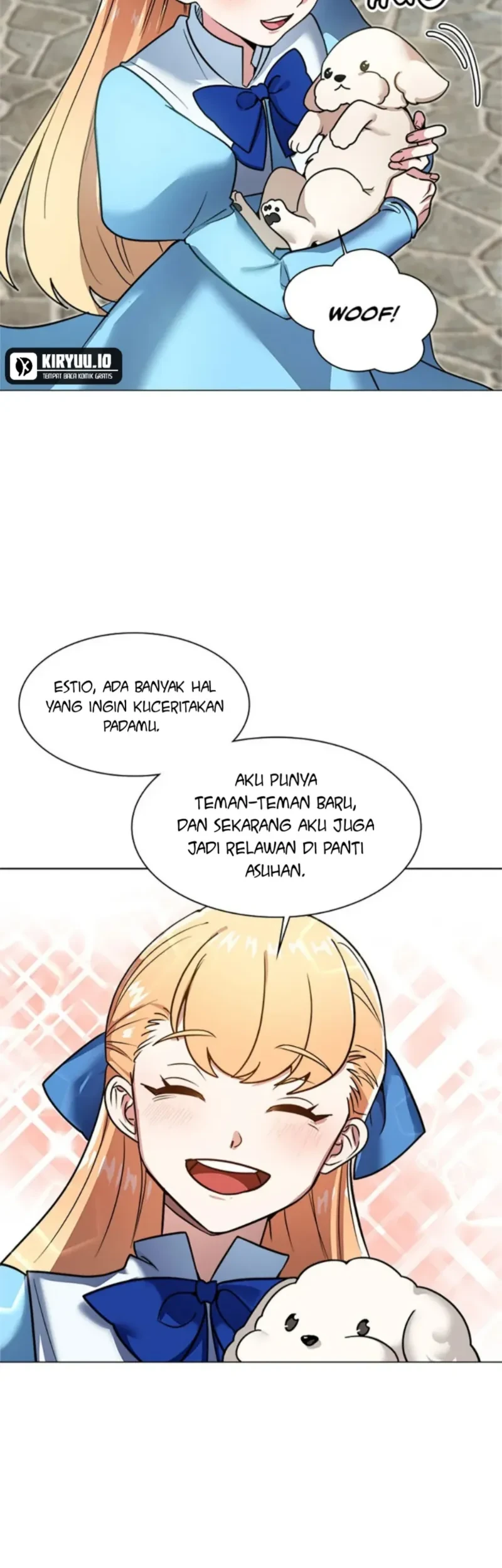 Martial Peak Part 2 Chapter 3810 - halaman 9